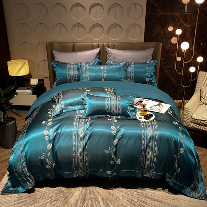 Premium Soft Egyptian Cotton Sheets