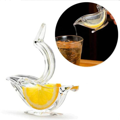 Fresh Citrus Lemon Juice