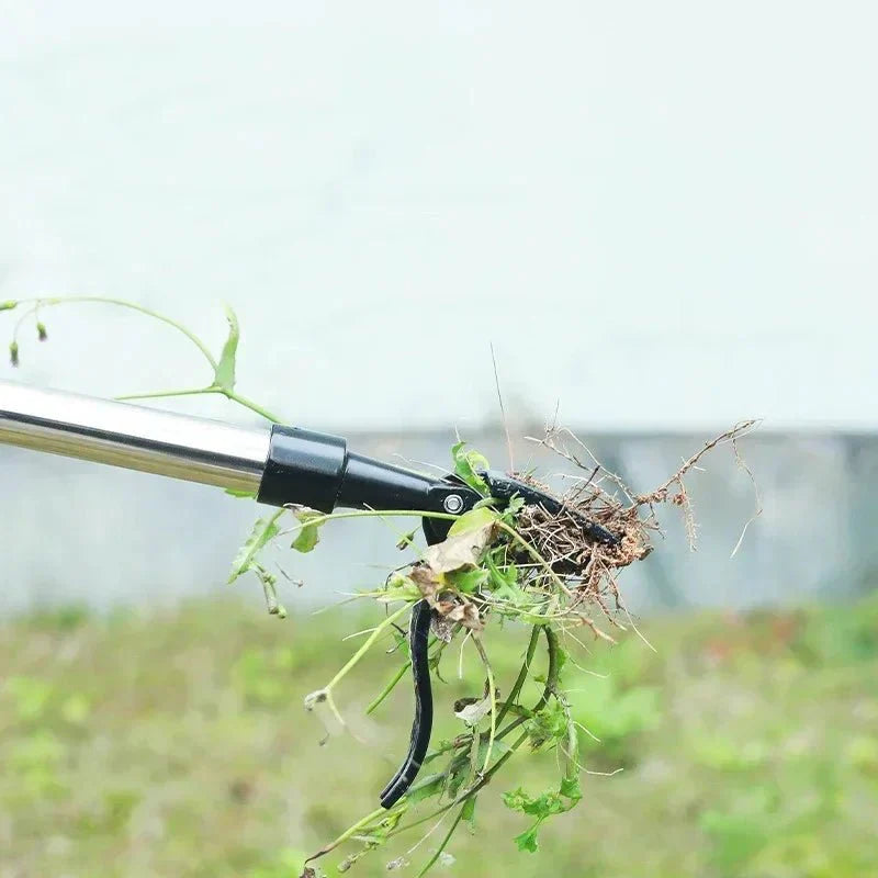 Effective Weed Removal Tool for Gardens