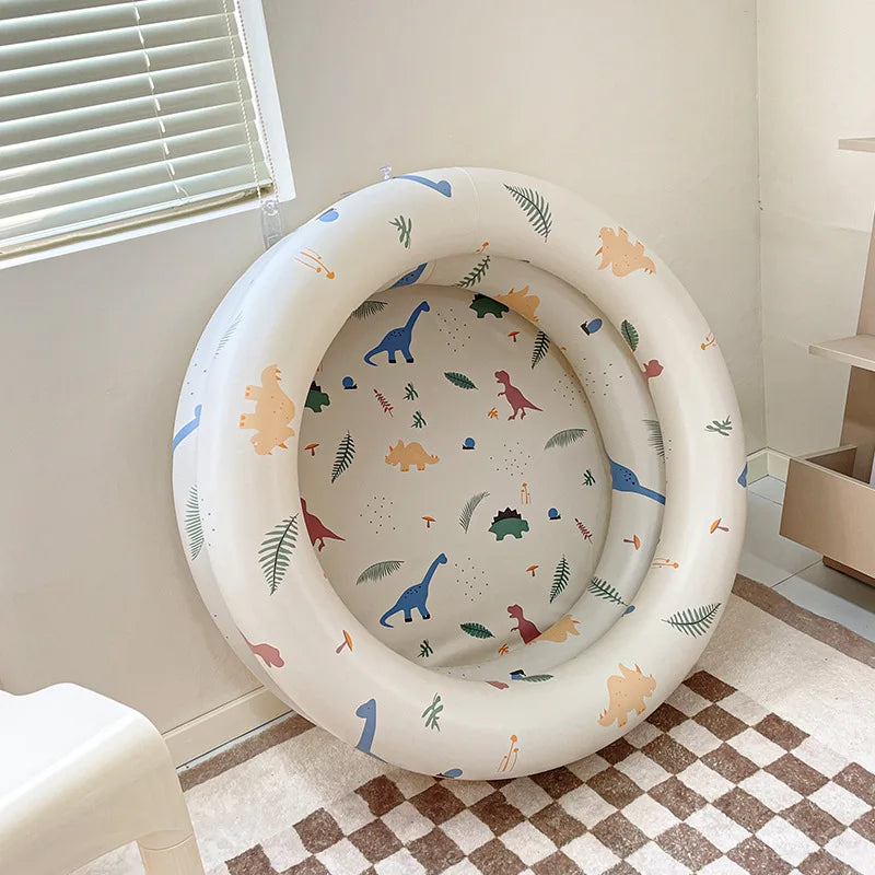 Fun Summer Blow Up Pool Kit