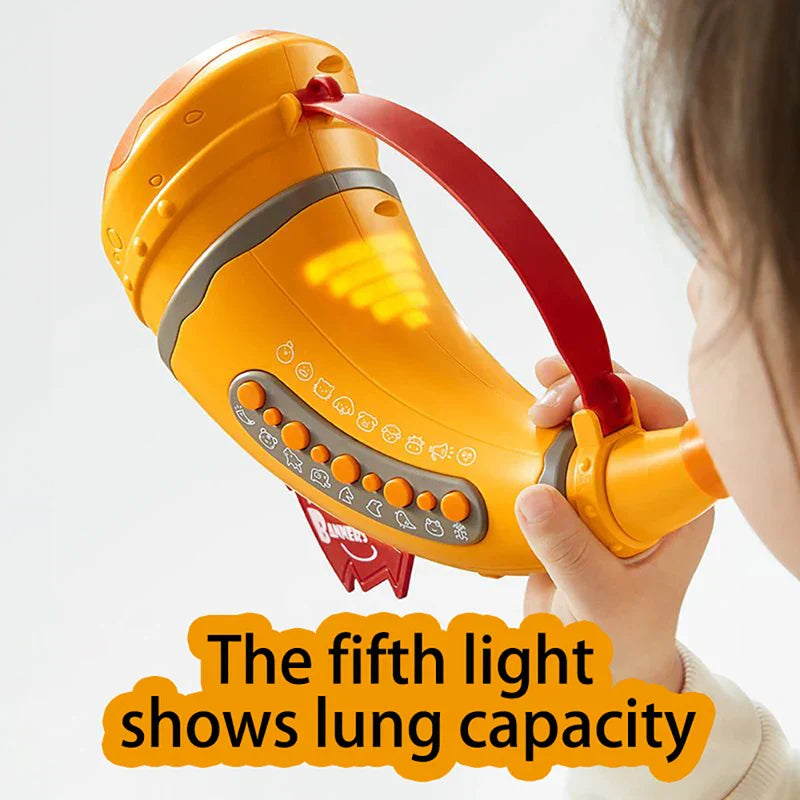Fun Animal Sound Toy Horn for Kids