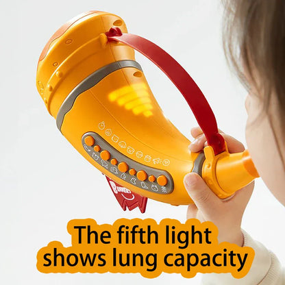 Fun Animal Sound Toy Horn for Kids