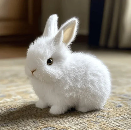 Cozy Rabbit Bed for Sleeping