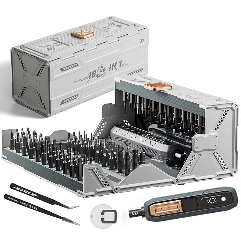 Fesara | FixPro: Essential Tool Set