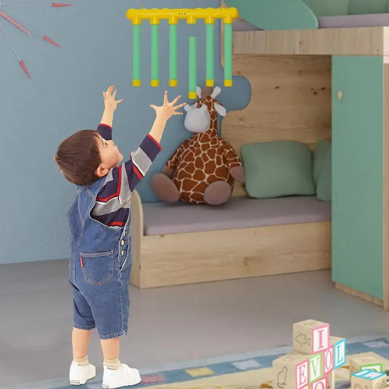 Fun Kids Reaction Training Game Set