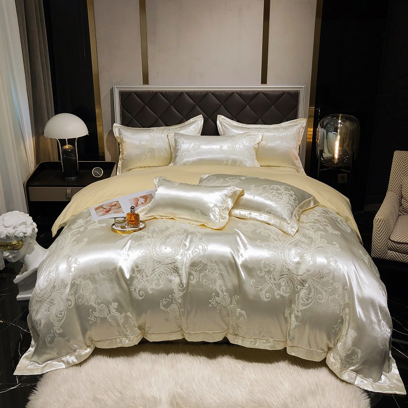Premium Soft Egyptian Cotton Sheets