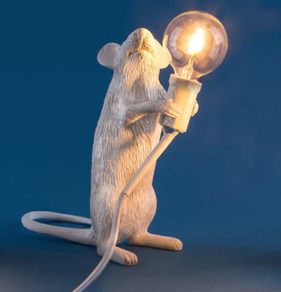Fun Mouse Desk Lamp