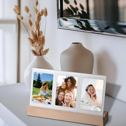 Vintage Instant Photo Frames