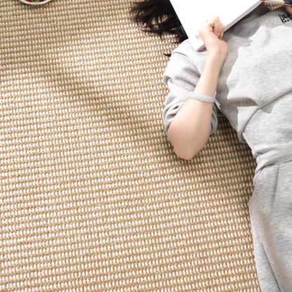Waterproof Anti Slip Welcome Door Mat Rug