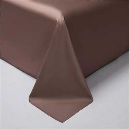 Soft Luxury Egyptian Cotton Bed Sheet Set