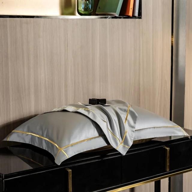 Luxury Soft Cotton Bed Sheets for Comfortable Sleep