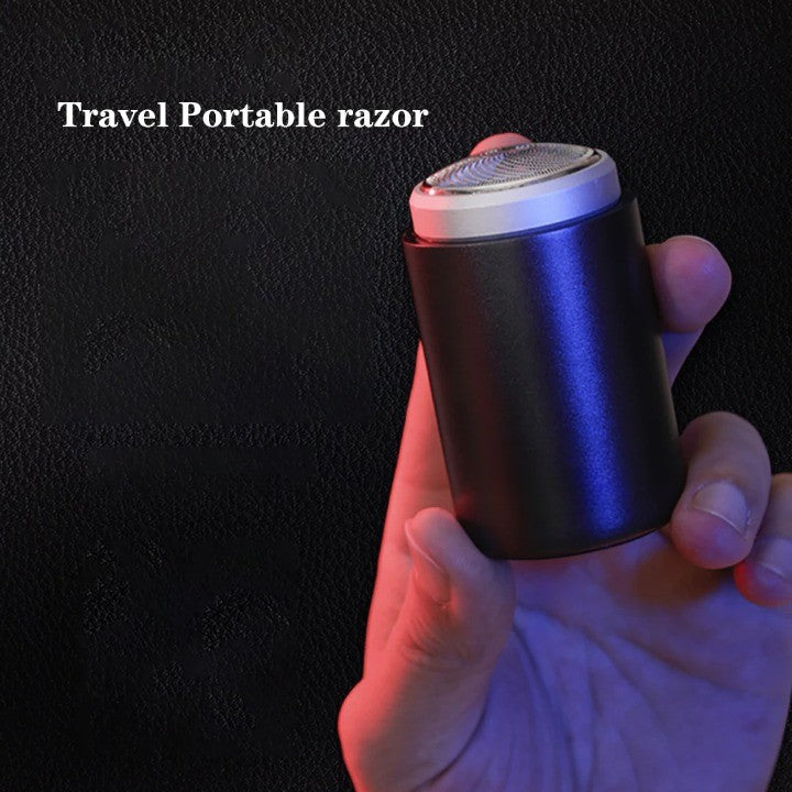 Fesara | Easy Glide Wireless Rechargeable Shaver Kit