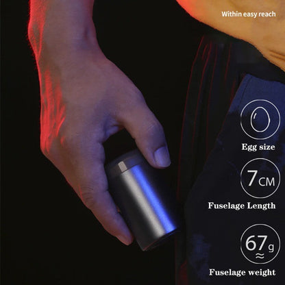 Fesara | Easy Glide Wireless Rechargeable Shaver Kit