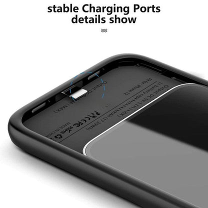 Durable Protective Power Bank Phone Case