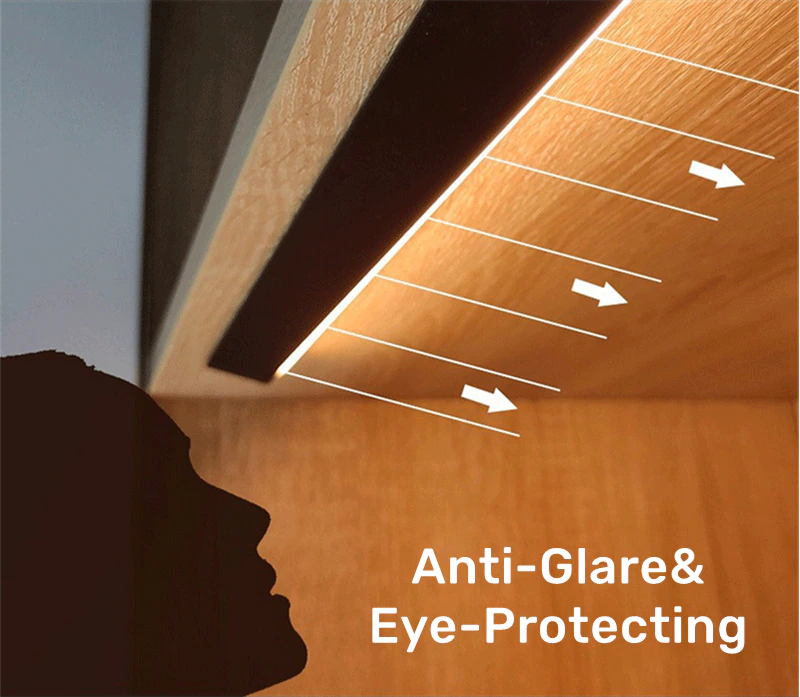 Slim Aluminum Ultra Thin LED Light Panel