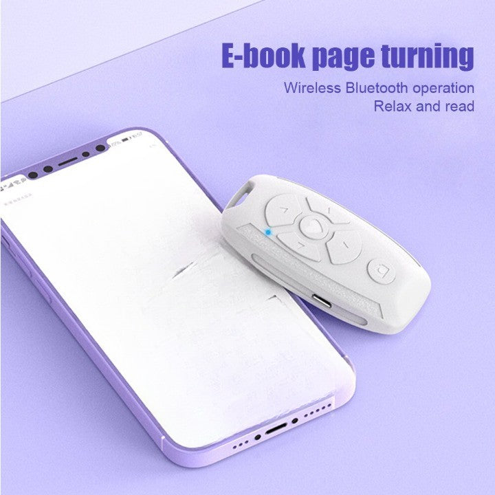 Easy One Tap Mobile Phone Controller