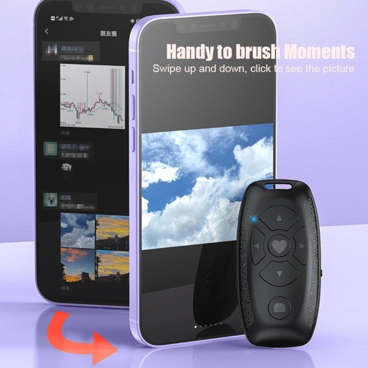 Easy Touch Universal Phone Remote Control