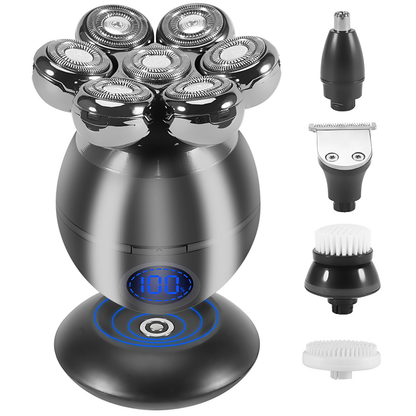 Fesara | Premium Mens Electric Hair Clipper
