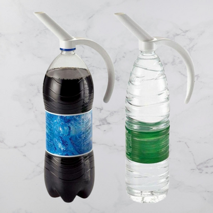 Easy Grip Drink Bottle Spout Pourer - Fesara