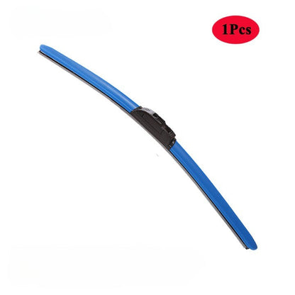 Fesara | Auto Vibrant Colored Windshield Wiper Blade