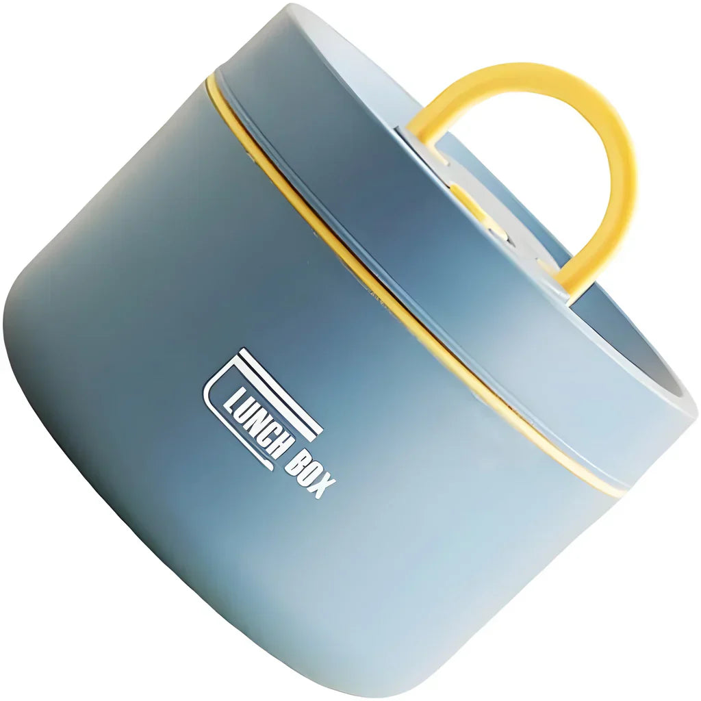 Thermal Food Container - Keep Lunch Fresh On The Go
