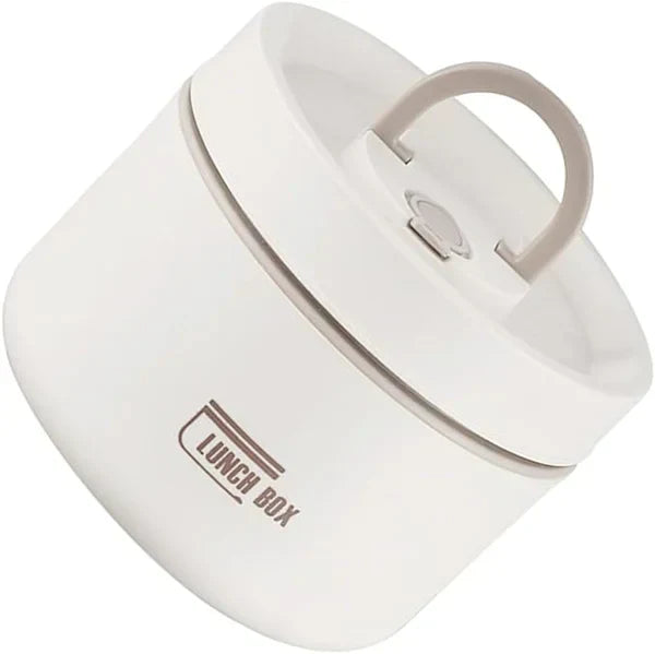 Thermal Lunch Box - Keeps Food Hot or Cold - Fesara