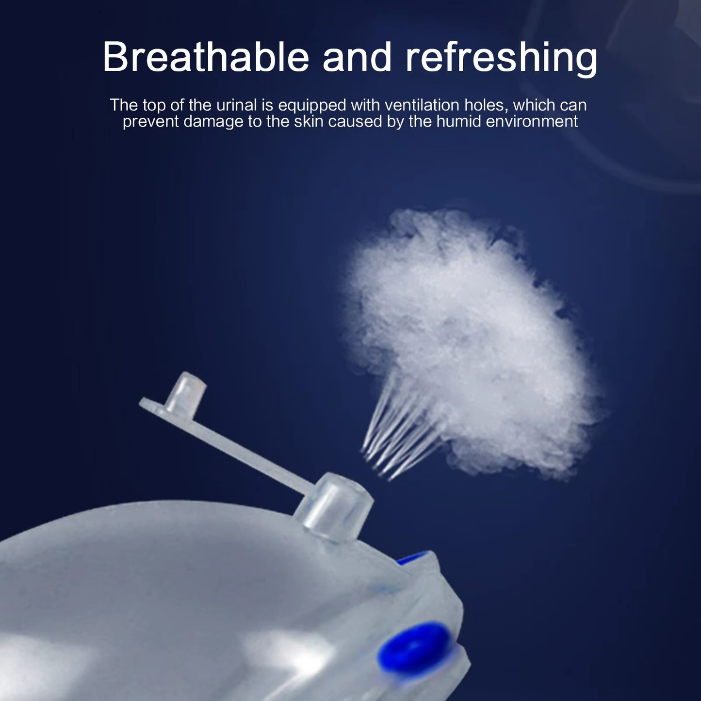 Adult Incontinence Reusable Protective Underwear