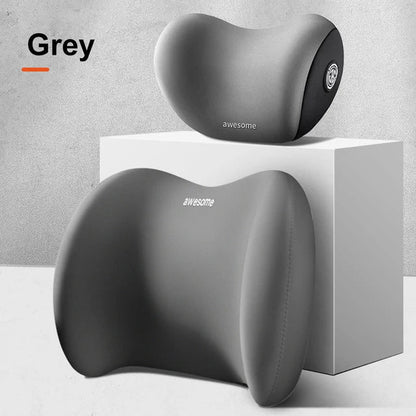 Fesara Travel Pillow Ultimate Neck Support