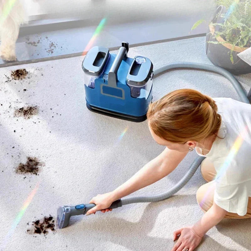Powerful Stain Remover Pro 500