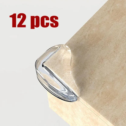 Soft Baby Corner Guard Protector