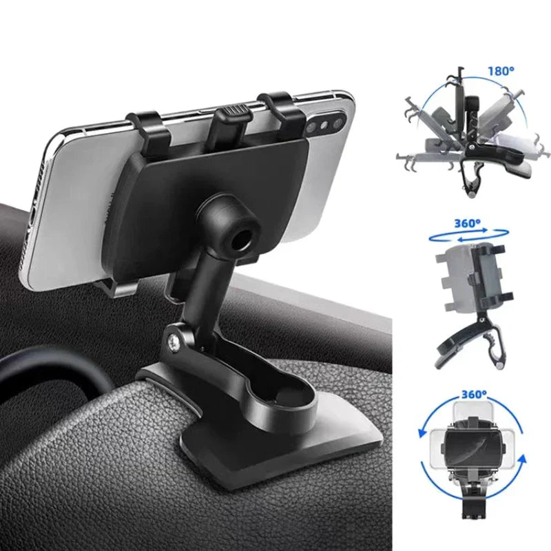 Fesara Grip360 Anti Slip Steering Wheel Cover