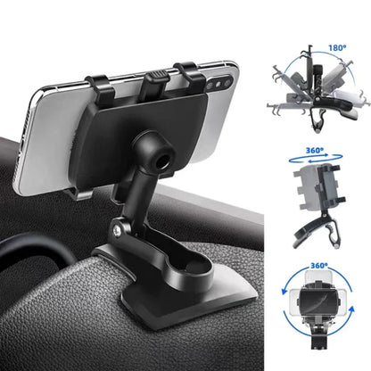 Fesara Grip360 Anti Slip Steering Wheel Cover