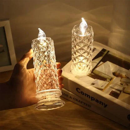 Fragrant Home Scented Candles