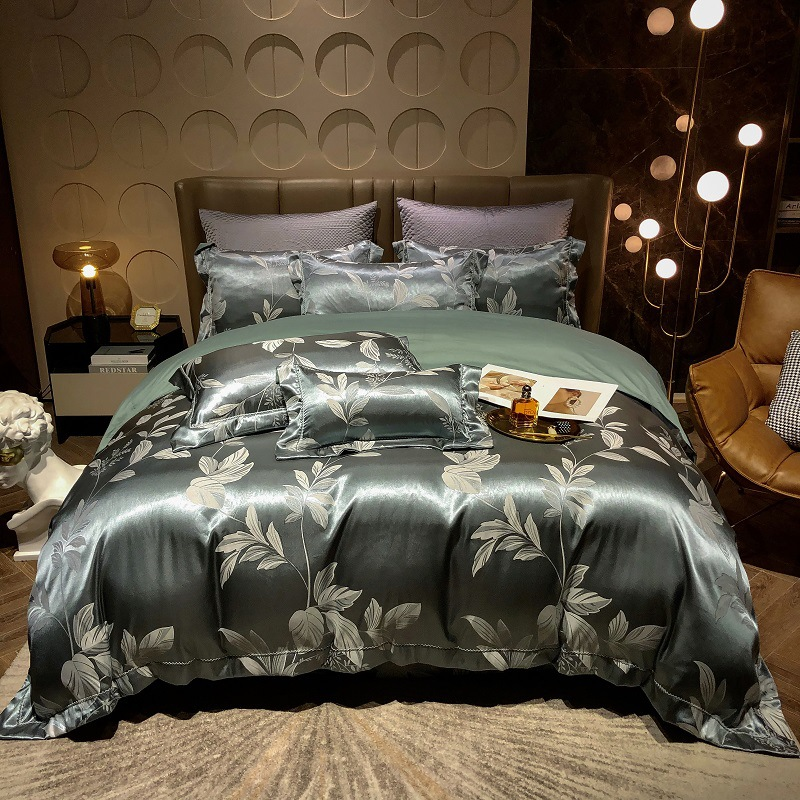 Premium Soft Egyptian Cotton Sheets