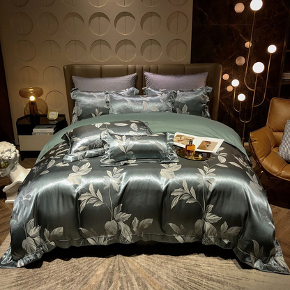 Premium Soft Egyptian Cotton Sheets