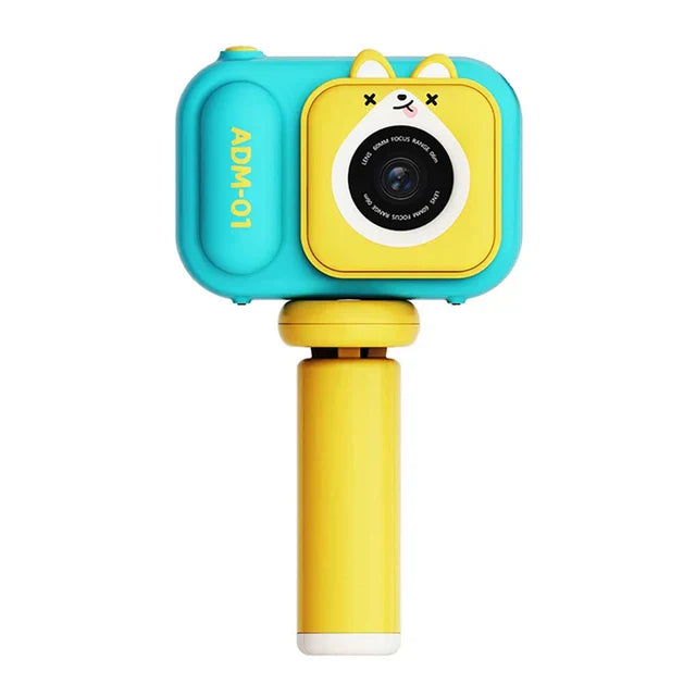 Compact Mini Digital Camera