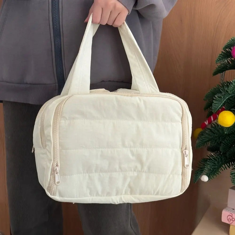 Small Lightweight Travel Duffel Bag