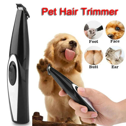 Calming Pet Care Essentials - Fesara
