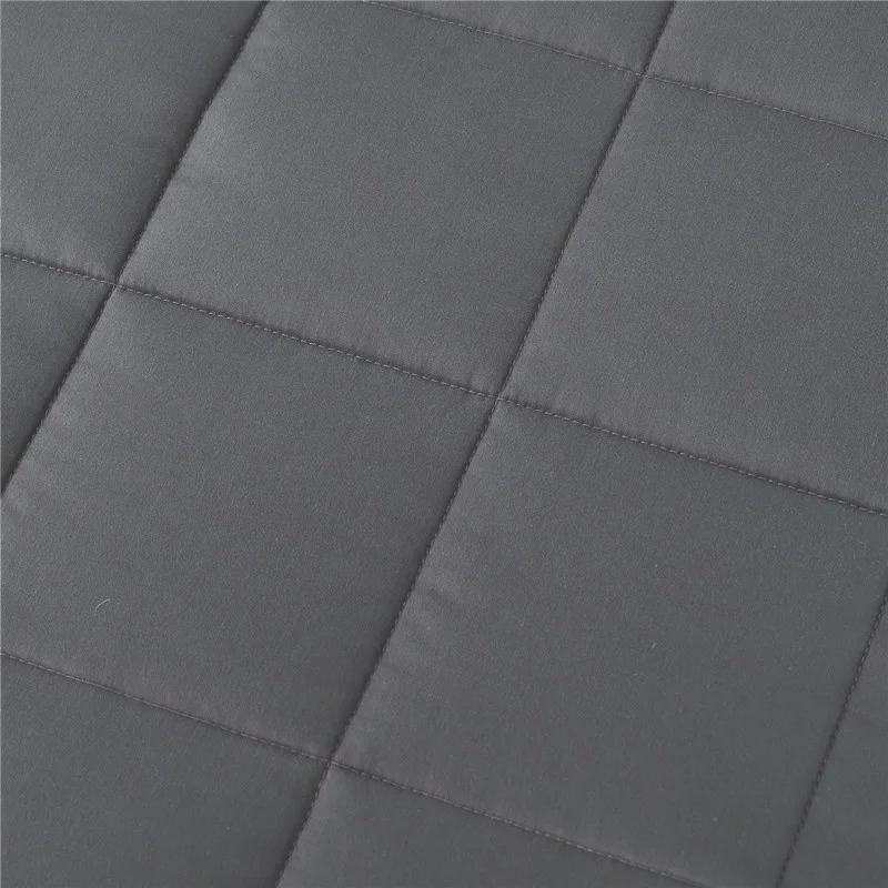 Cozy Eindhoven Plush Weighted Blanket for Deep Sleep