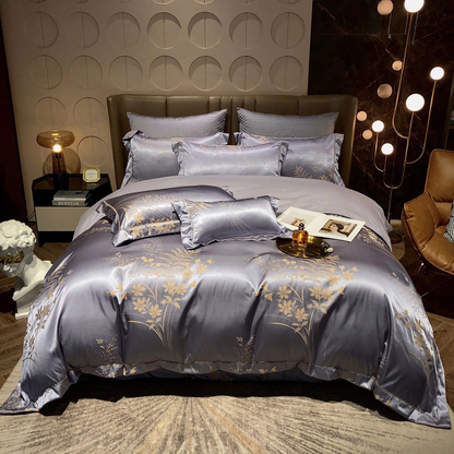 Premium Soft Egyptian Cotton Sheets