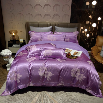 Premium Soft Egyptian Cotton Sheets
