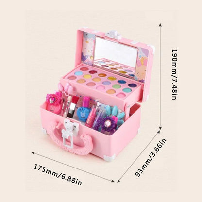 Fun Safe Makeup Kit for Kids Girls