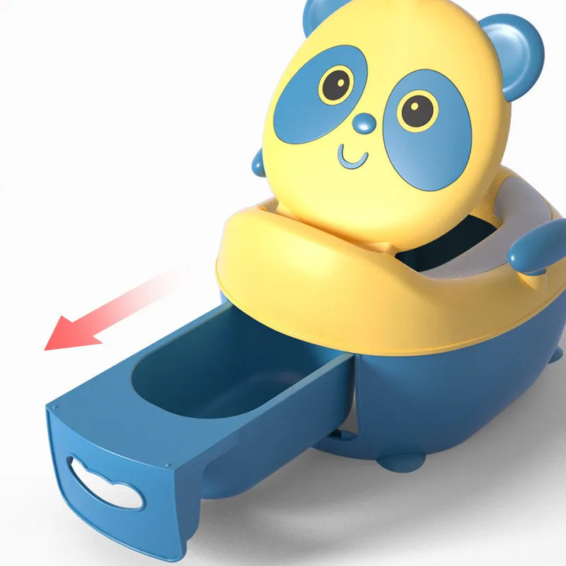 Portable Potty Training Toilet Seat