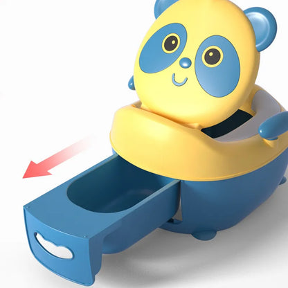 Portable Potty Training Toilet Seat