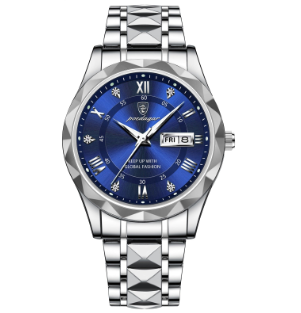 Premium Water Resistant Wrist Watch