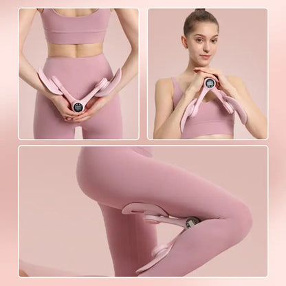 Intimate Fitness Pelvic Exerciser
