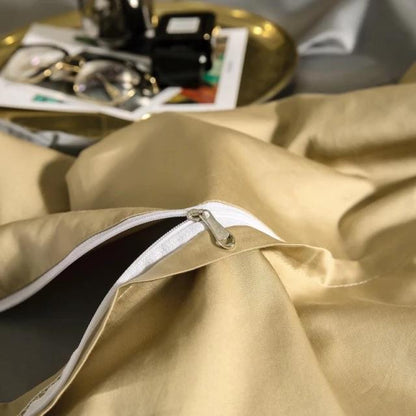 Luxury Soft Cotton Bed Sheets for Comfortable Sleep