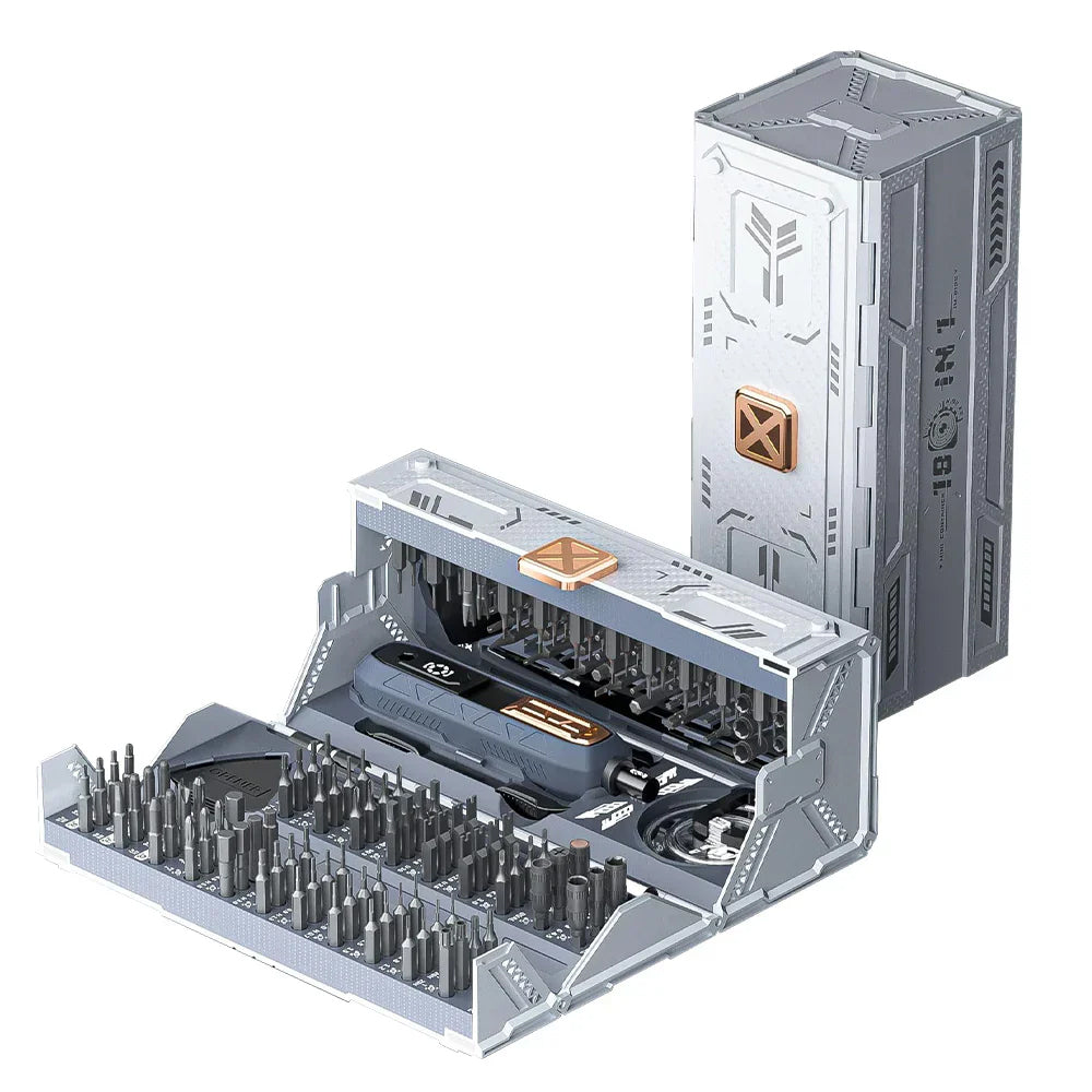 Fesara | FixPro: Essential Tool Set