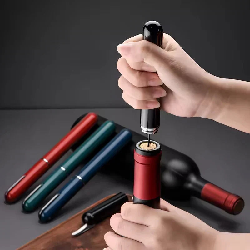 Easy Wine Pump Preservation Kit