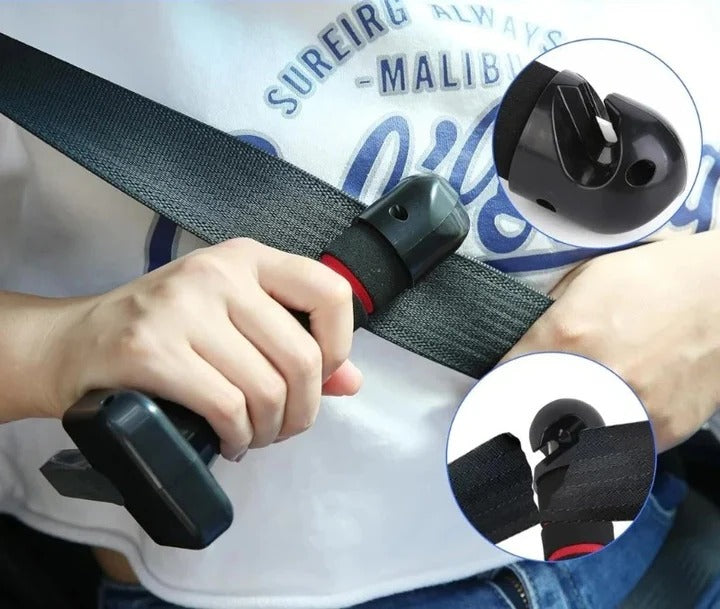 Easy Grip Car Door Handle for Seniors & Disabled